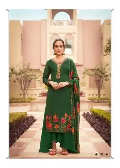 SILKY CRAPE | On sale