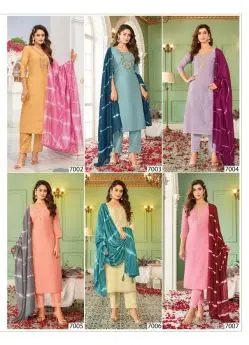 Kasmeera Pearl readymade