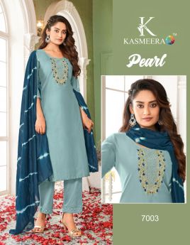 Kasmeera Pearl readymade