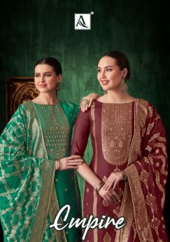 ALOK SUITS EMPIRE