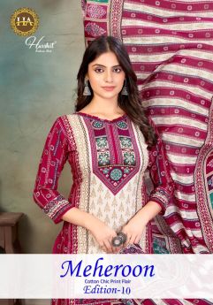 ALOK SUITS HARSHIT MEHEROON 10