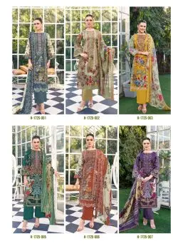 Alok suit ANARKALI 4