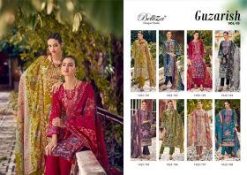 Belliza GUZARISH VOL 19