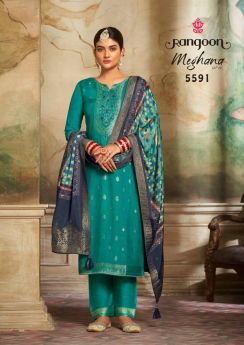 RangoonMEGHANA VOL 02