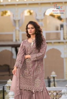 Shree fabs readymade 1625