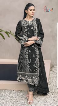 shree fabs k 5306