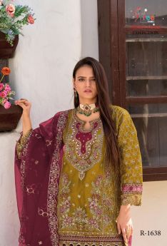 SHREE FABS readymade
