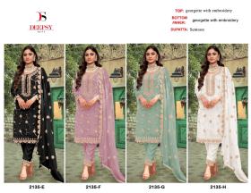 Deepsy D 2135 EFGH
