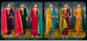 FOUR DOTS GEORGE VOL 2