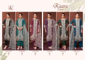 ALOK SUITS KAARA 2
