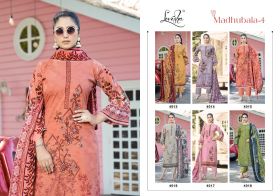 LEVISHA Madhubala 4