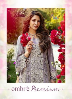 SHREE FABS OMBRE PREMIUM