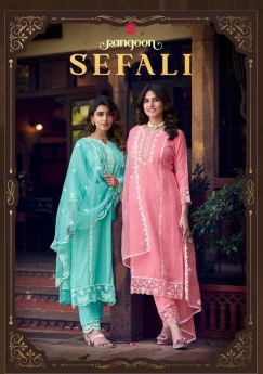 RANGOON SEFALI READYMADE