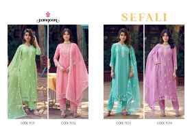 RANGOON SEFALI READYMADE