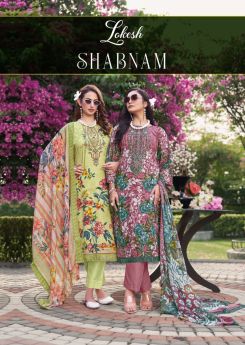 LEVISHA SHABNAM