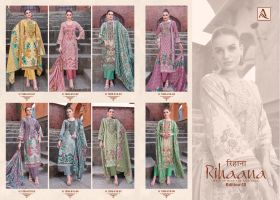 ALOK SUITS RIHAANA 10