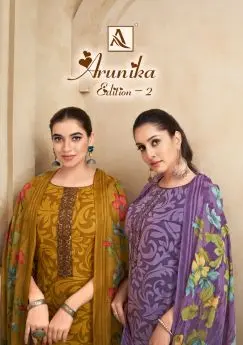 ALOK SUITS ARUNIKA 2