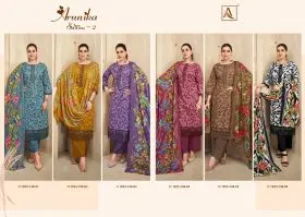 ALOK SUITS ARUNIKA 2