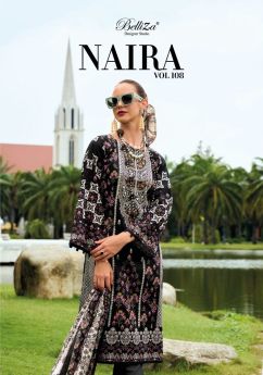 BELLIZA NAIRA VOL 108