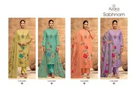 AZARA SABHNAM RADHIKA