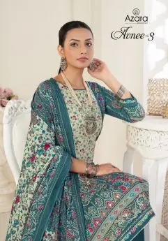 AZARA AVNEE 3 RADHIKA