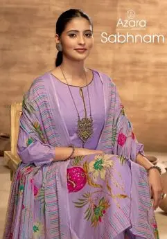 AZARA SABHNAM RADHIKA