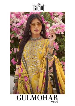 ISHAAL GULMOHAR VOL 36