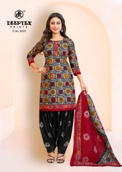 Deeptex Batik Plus vol 30 | 2.50 meters Bottom