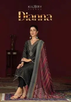 KILORY TRENDS DIANNA