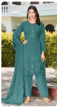 SAJIDA READYMADE COLLECTION ALK 110 A B C D