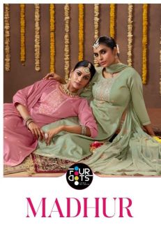 FOUR DOTS MADHUR