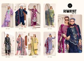 BELLIZA RIWAYAT VOL 12