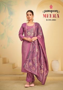 RANGOON MEERA READYMADE