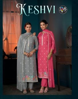 FOUR DOTS KESHVI