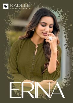 KADLEE ERINA