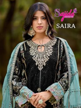 SAJIDA SAIRA D NO 1044 A B WITH OPEN IMAGES