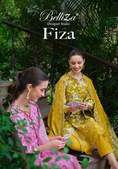 BELLIZA FIZA