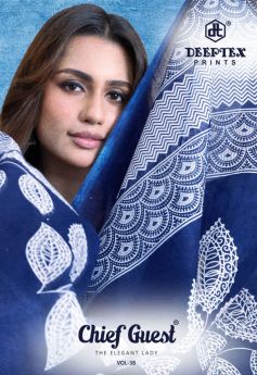 Deeptex Chief Guest vol 38 | 2.50 mtrs Bottom