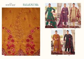 MUMTAZ ARTS FALAKNUMA