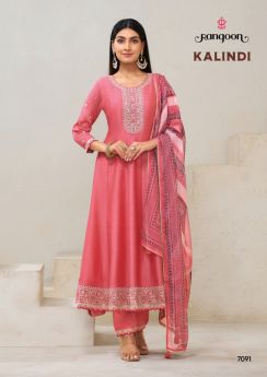 RANGOON KALINDI READYMADE