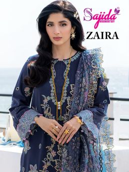 SAJIDA ZAIRA WITH OPEN IMAGES