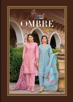SHREE FABS OMBRE SIGNATURE