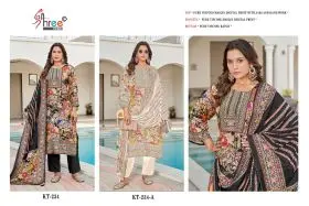 SHREE FABS KY 234 with open images