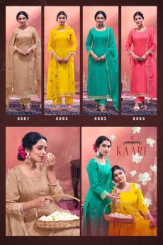 RANGOON KAARI READYMADE