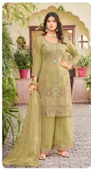 ZORISTA REDAYMADE COLLETION  DNO 10042 ABCD