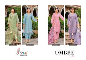 SHREE FABS OMBRE SIGNATURE