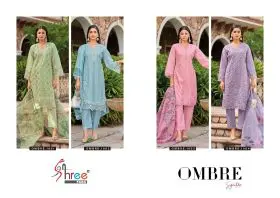 SHREE FABS OMBRE SIGNATURE