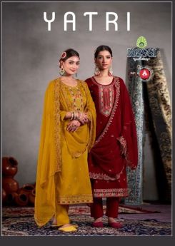 TRIPLE A YATRI