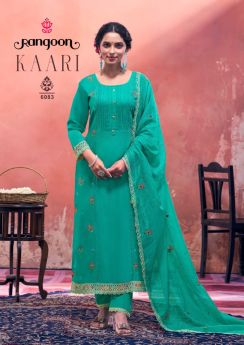 RANGOON KAARI READYMADE