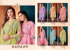ALOK SUITS BAHAAR